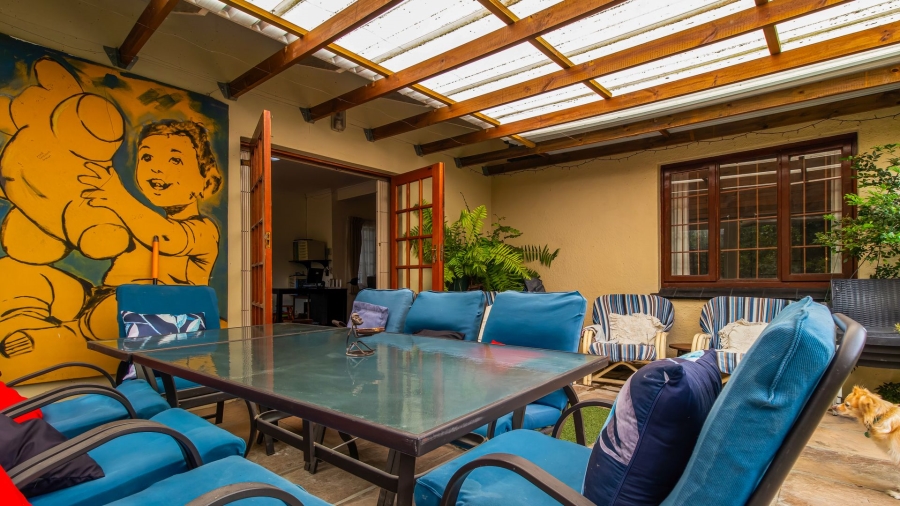 3 Bedroom Property for Sale in Plumstead Western Cape